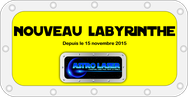 Anniversaire enfant Toulon  - Minotopia.com