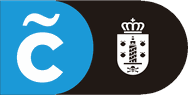 Pinche en el logo de A Coruña.