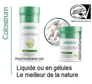 La grande valeur du colostrum LR réside dans ces ingrédients immunitaires : - Une concentration élevée en immunoglobuline - Des régulateurs de l’immunité - Des facteurs de croissance - Des vitamines, des minéraux, des oligoéléments et des acides aminé