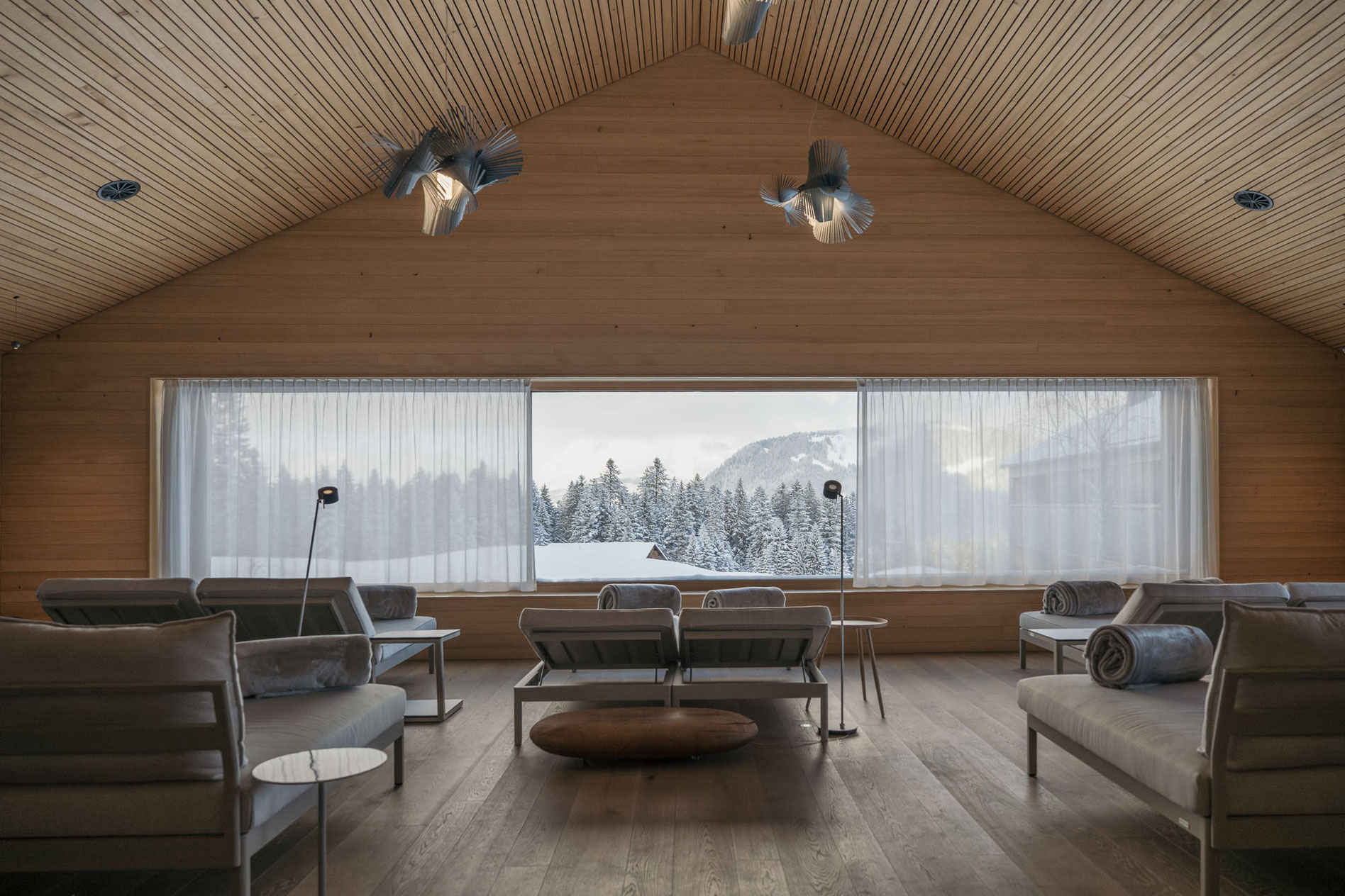 FUCHSEGG ECO LODGE • Boutique-Retreat im Bregenzerwald – für Naturverliebte, Gemeinschaftssucher und Ruhesuchende • Member of Mountain Hideaways ©MarikaUnterladstätter _fullwidth-story-splash