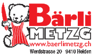 Partner Bärli Metzg