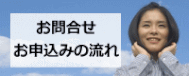 お問合せ・お申込みの流れ