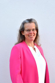 Vorsitzende - Katrin Schlüter