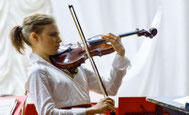 Elizaveta Fediukova