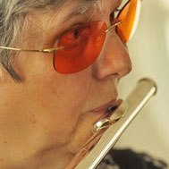 Silvia Habisch, Flöte