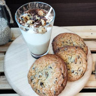 Café cookie Ma Boulangerie Café