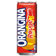 Orangina Rouge - Ma Boulangerie Café