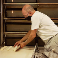 Boulanger Ma Boulangerie Café