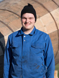 Tobias Mair