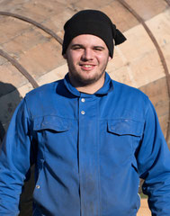 Simon Fagschlunger