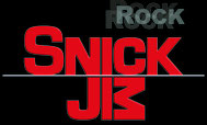 Snick Jim bei Lahnau rocks for Benefit 2.0