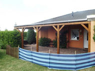 Carport Zimmerei Axel Liebing