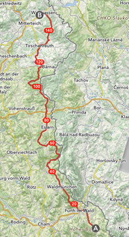 © MapOut © OpenStreetMap contributors