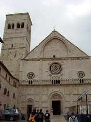 San Rufino in Assisi
