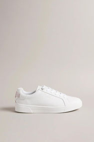 Court Sneaker von Ted Baker