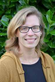 Portrait Lena Wilhelms