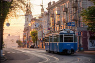 Междугороднее такси ВИННИЦА