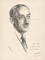 André Maurois   1929