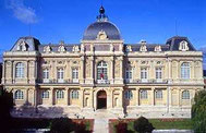 The nest - appart'hotel avec vue sur le musée de picardie