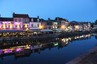The nest - appart'hotel proche du quartier st leu