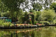 The nest - appart'hotel proche des hortillonnages