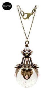 Jelke ° The Magnificent Lightmaker ° Filigrane Leuchtkette Elfgard ®