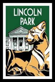 Chicago Lincoln Park