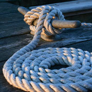 Mooring Lines