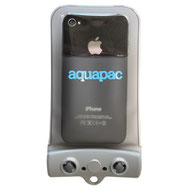 Mobile Phone w/waterproof case