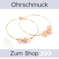 Finde hier die Ohrschmuck Kollektion von Cathy Thica