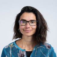 Board Member Tana Payne Sedova (c) Martina Moravkova