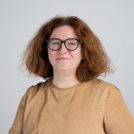 Board Member Andrea Kankovska (c) Martina Moravkova