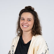 Board Member Michaela Casková  (c) Martina Moravkova CTVEREC