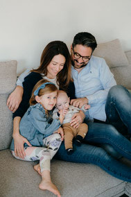 Fotograf für Familien und Hochzeiten in Hamburg