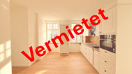 Wohnung 1 "Klünderberg" Wohnungsgröße ca. 54 m²