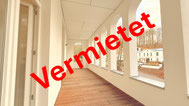 Wohnung 14 "Bobbin" Wohnungsgröße ca. 67 m²