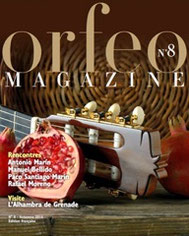 Orfeo Magazine 
