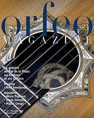 Orfeo Magazine 