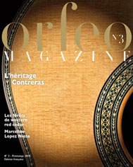 Orfeo Magazine 