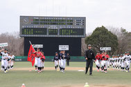 三田少年軟式野球協会写真