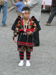 Tradition et Voie du Guerrier