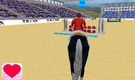Screen Riding Star 3D