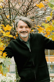 Saša Stanišić (Foto: Tara Wolff)