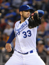 James Shields