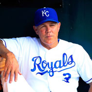 Ned Yost
