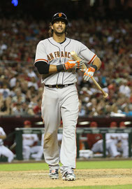 Michael Morse