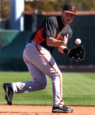 Joe Panik