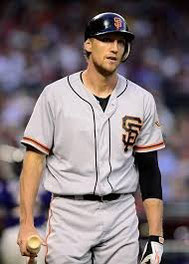 Hunter Pence