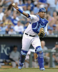 Salvador Perez