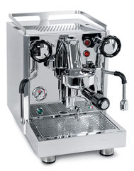 ECM Mechanika slim Espressomaschine Siebträger Weilheim